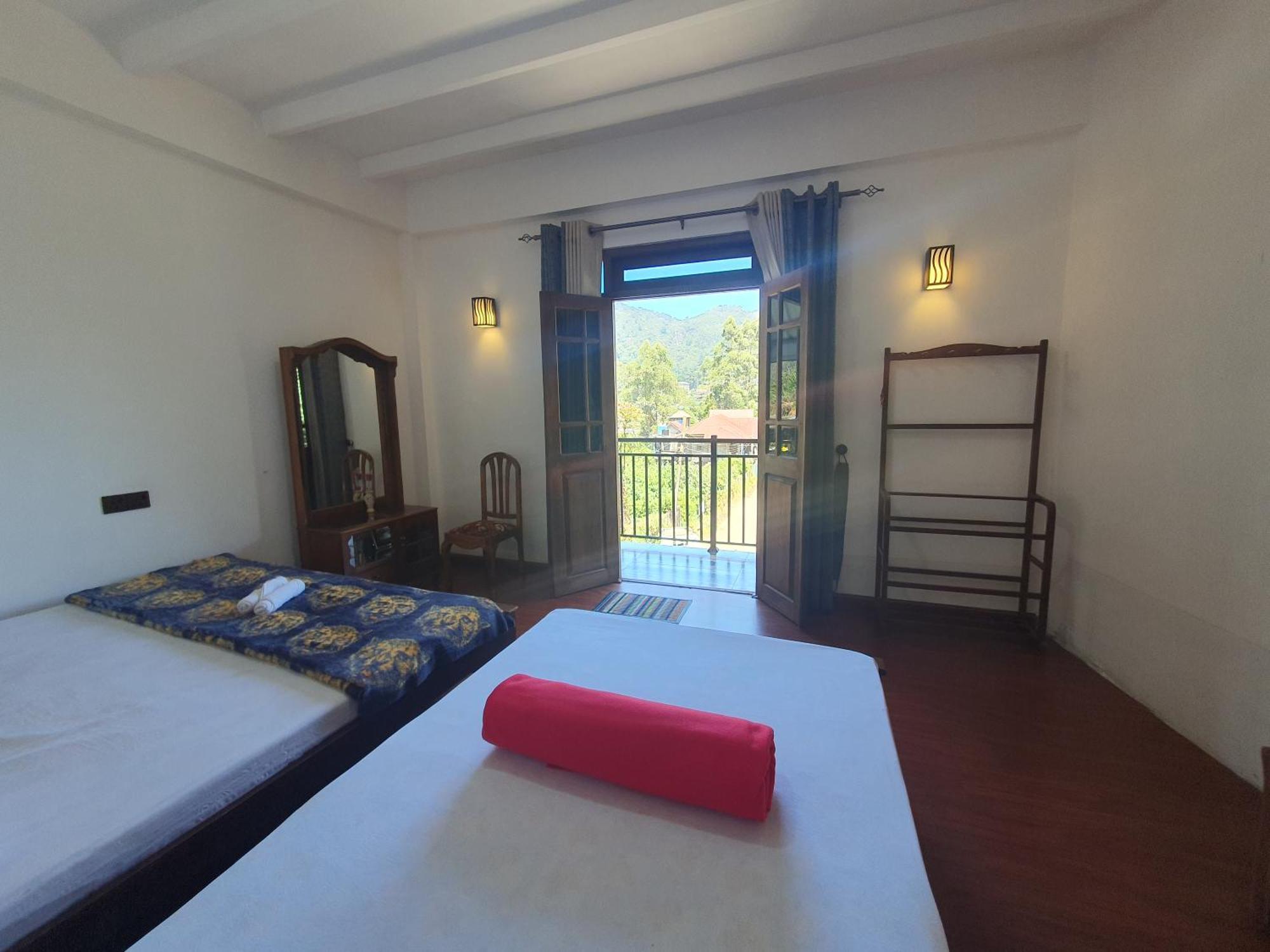 Barrow Villa Нувара Елия Екстериор снимка