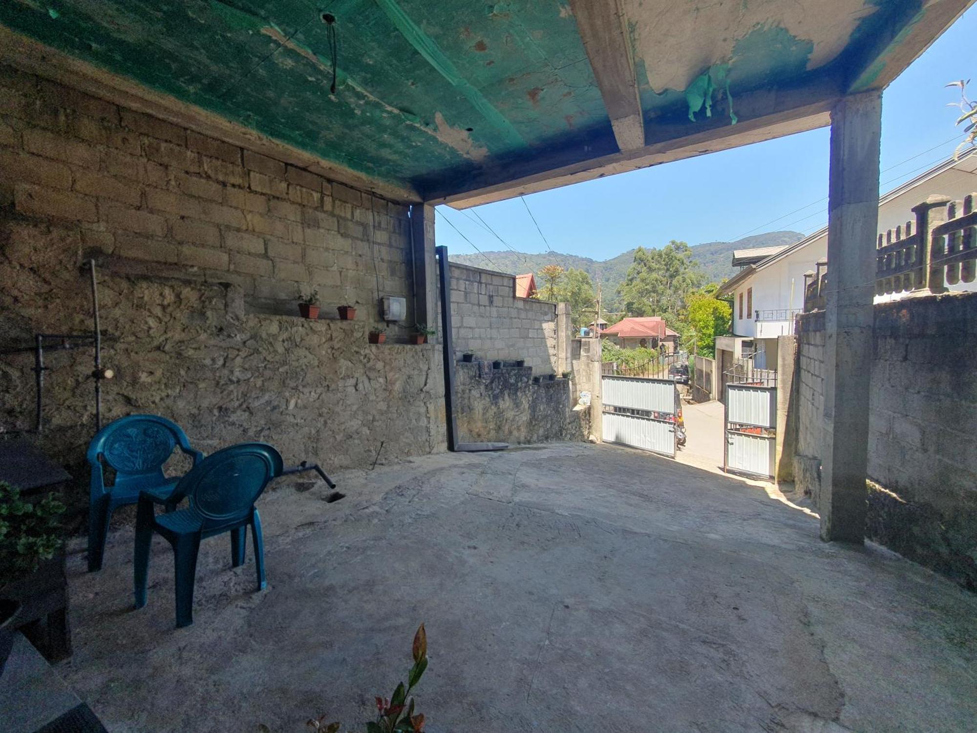 Barrow Villa Нувара Елия Екстериор снимка