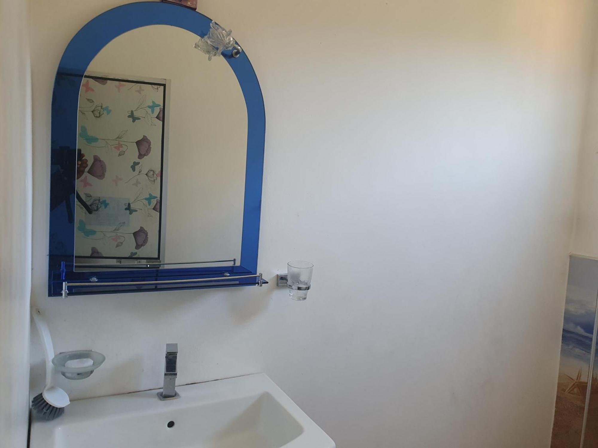 Barrow Villa Нувара Елия Екстериор снимка