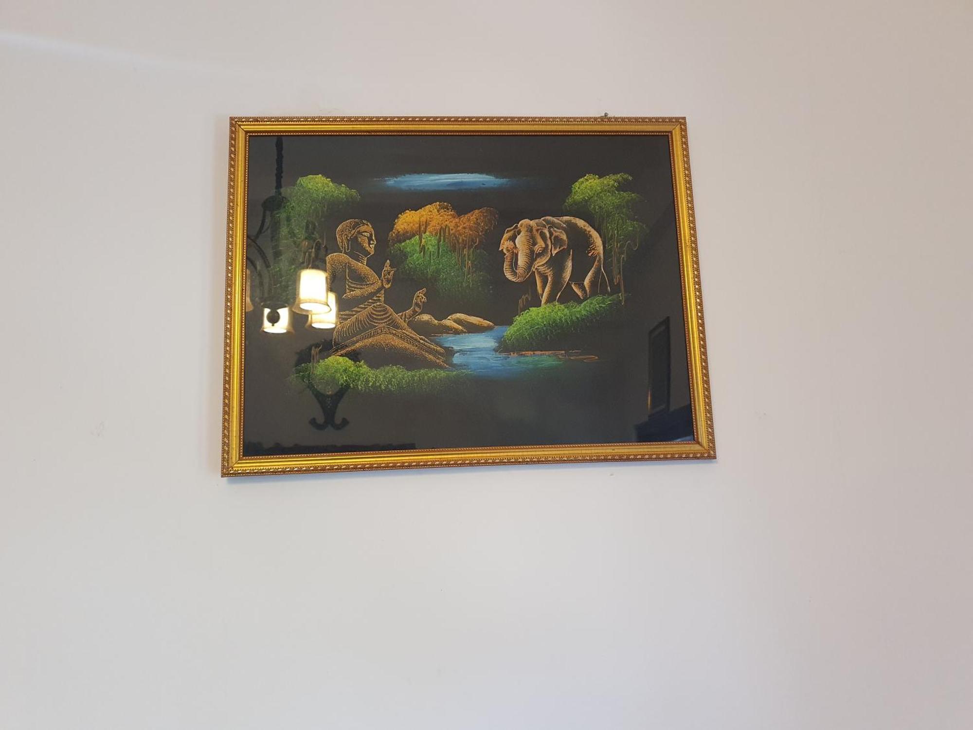 Barrow Villa Нувара Елия Екстериор снимка