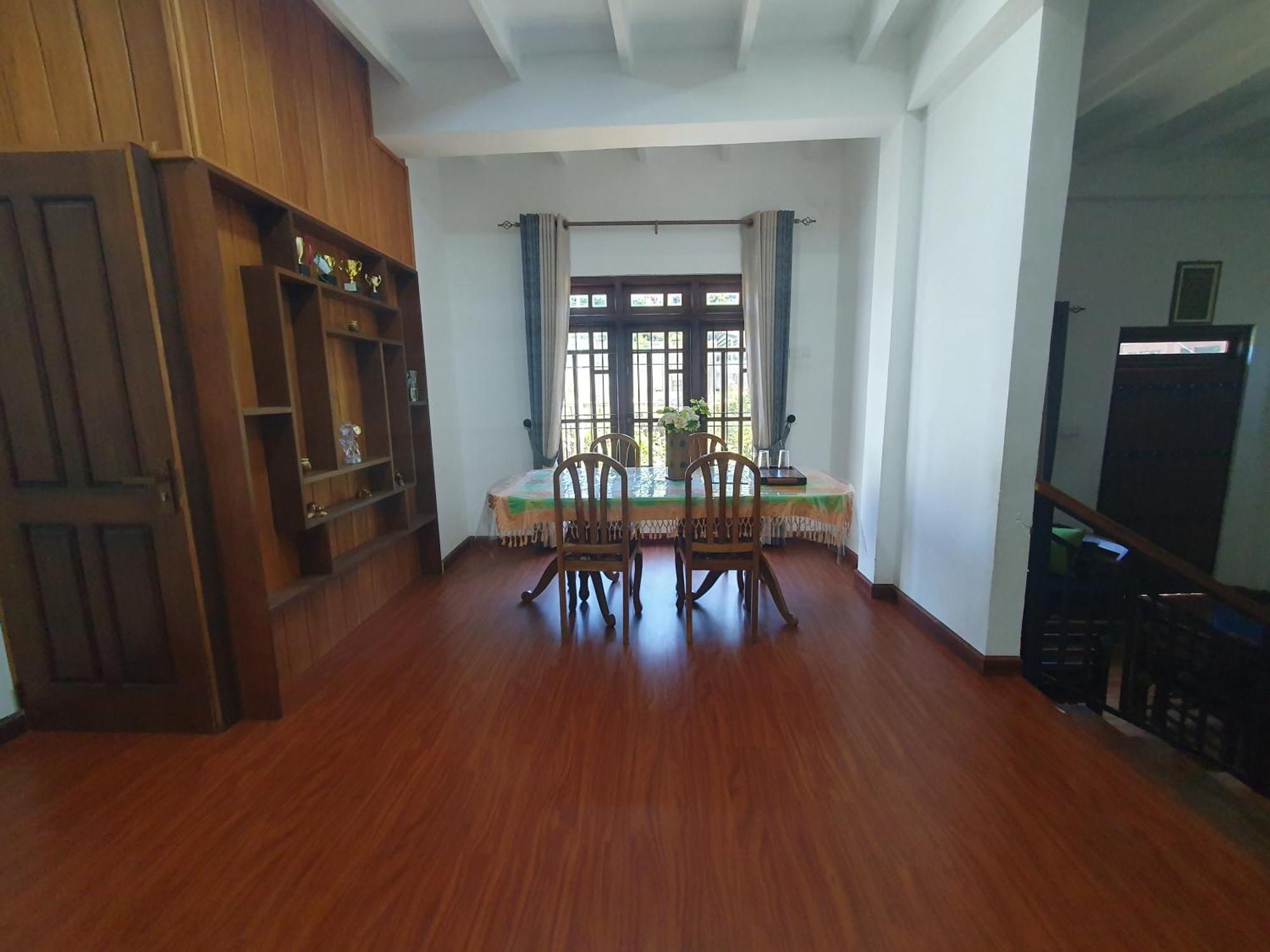 Barrow Villa Нувара Елия Екстериор снимка