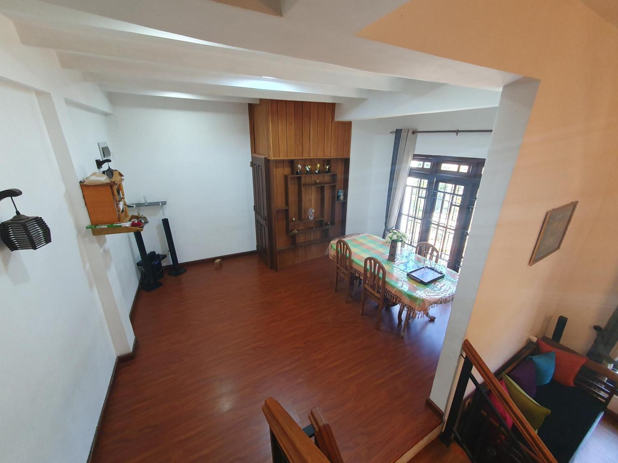 Barrow Villa Нувара Елия Екстериор снимка