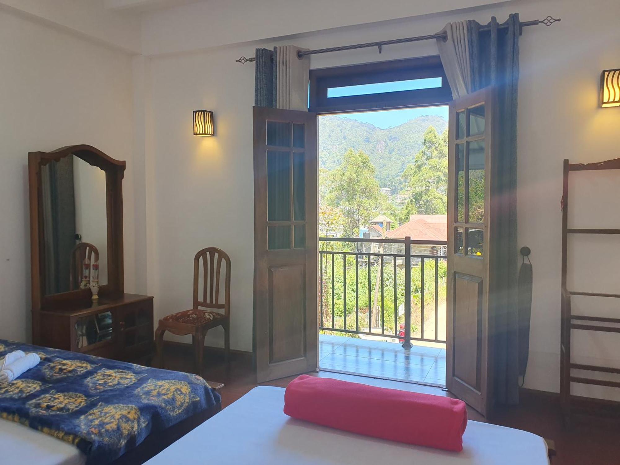 Barrow Villa Нувара Елия Екстериор снимка