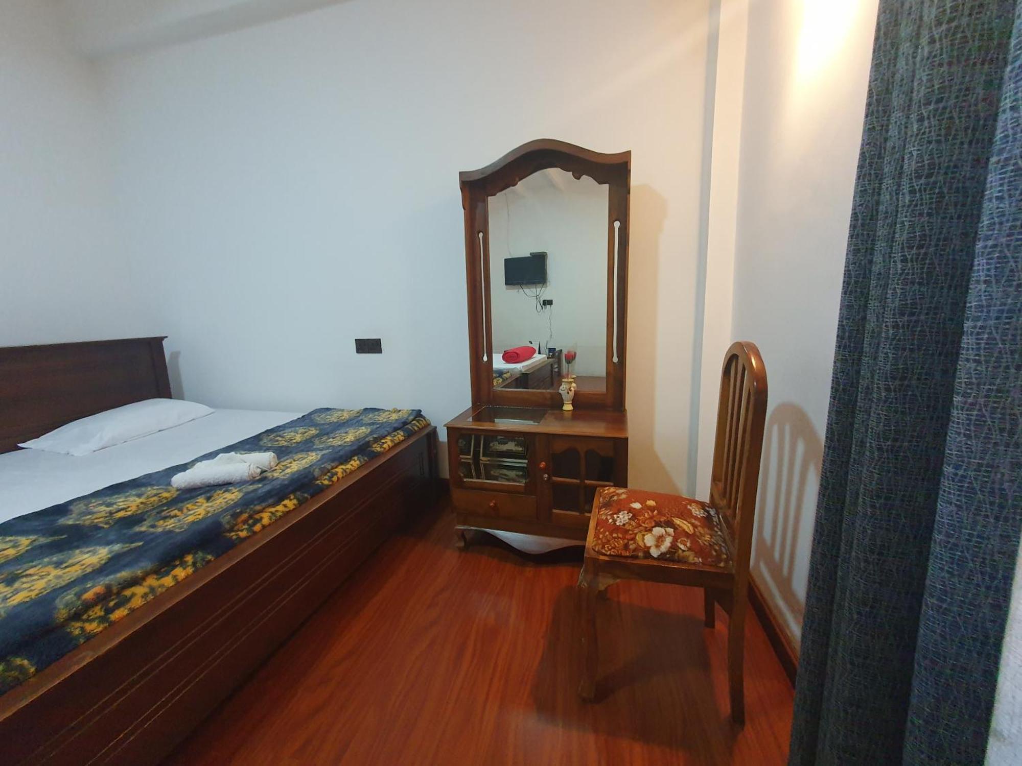 Barrow Villa Нувара Елия Екстериор снимка