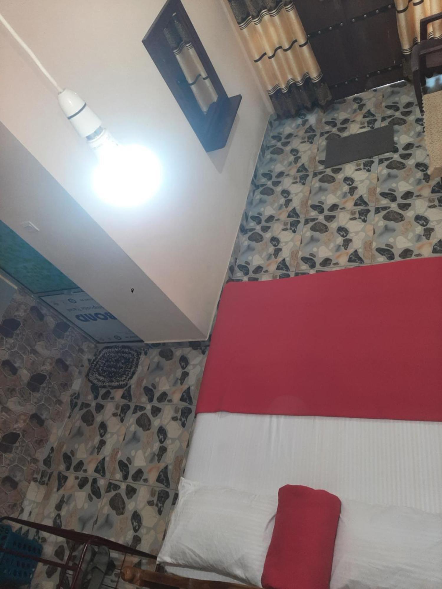 Barrow Villa Нувара Елия Екстериор снимка