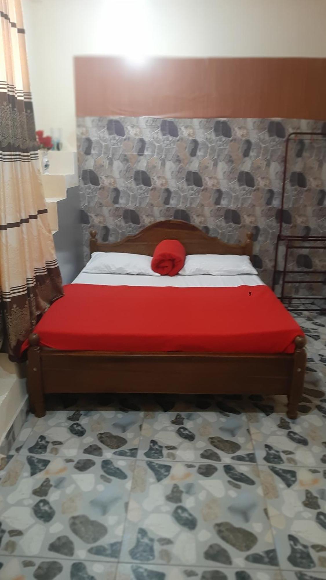 Barrow Villa Нувара Елия Екстериор снимка