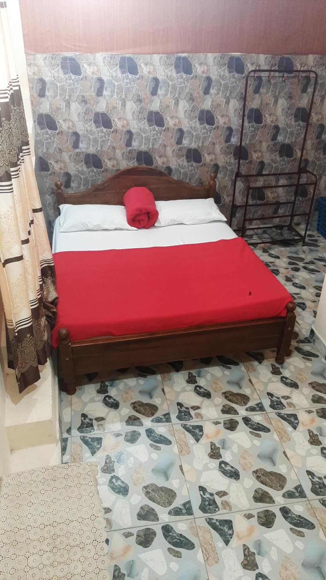Barrow Villa Нувара Елия Екстериор снимка